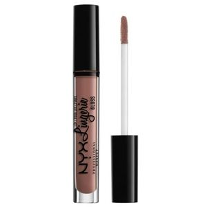 NYX Professional Makeup Lip Lingerie Liquid Lipstick's